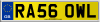 RA56 OWL