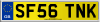 SF56 TNK