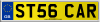ST56 CAR