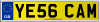 YE56 CAM
