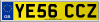 YE56 CCZ