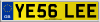 YE56 LEE