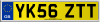 YK56 ZTT