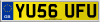 YU56 UFU