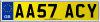 AA57 ACY