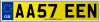 AA57 EEN