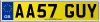 AA57 GUY