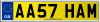 AA57 HAM