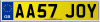 AA57 JOY