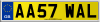 AA57 WAL