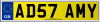 AD57 AMY