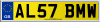 AL57 BMW