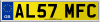 AL57 MFC