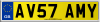 AV57 AMY
