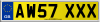 AW57 XXX