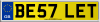 BE57 LET