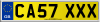 CA57 XXX