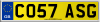 CO57 ASG