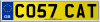 CO57 CAT