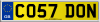 CO57 DON