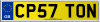 CP57 TON