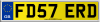 FD57 ERD
