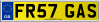 FR57 GAS