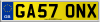 GA57 ONX