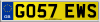GO57 EWS