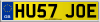 HU57 JOE