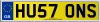 HU57 ONS