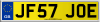 JF57 JOE