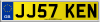 JJ57 KEN