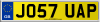 JO57 UAP