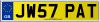 JW57 PAT