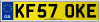 KF57 OKE