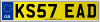 KS57 EAD