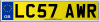 LC57 AWR