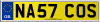 NA57 COS