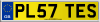 PL57 TES