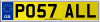 PO57 ALL
