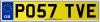 PO57 TVE