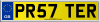PR57 TER