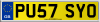 PU57 SYO