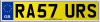 RA57 URS