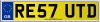 RE57 UTD