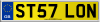 ST57 LON