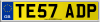 TE57 ADP