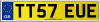 TT57 EUE