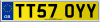 TT57 OYY